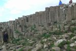 PICTURES/Northern Ireland - The Giant's Causeway/t_Pillar1.JPG